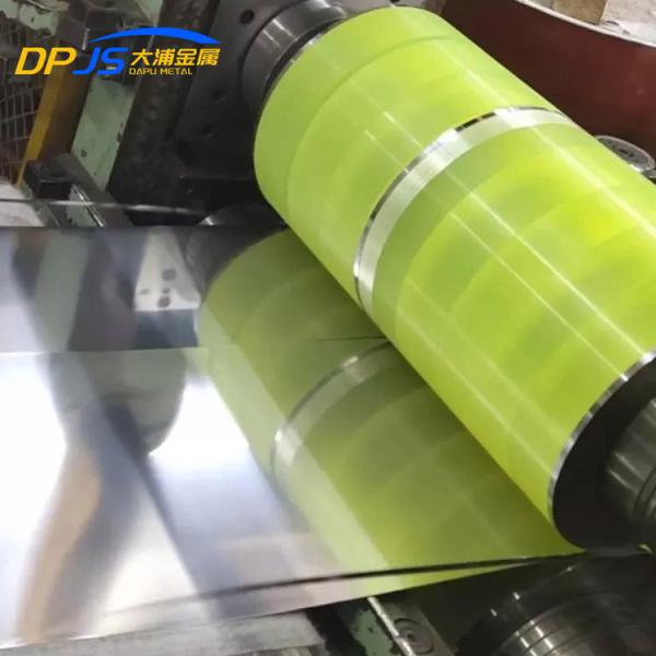 904l 316l 301 304l 301 Stainless Steel Sheet Metal Strips 2b Ba 8K Hl No. 4 904 926 Ss Sheet Strip