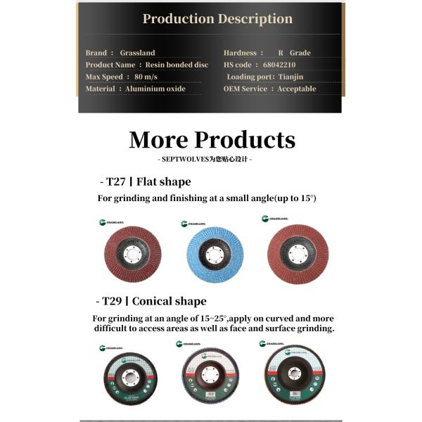 115X1.0X22 4.5"X1/25"X7/8" Stainless Steel Super Thin Cutting Disc