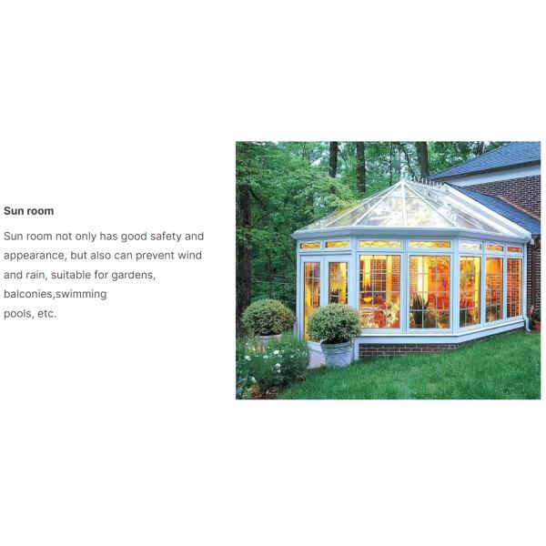 All Season Customized Roof Electric Shutter Aluminium Pergola For Garden Pavilion
