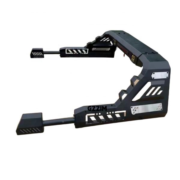 Customized Pickup Roll Bar Universal Off Road Auto Parts