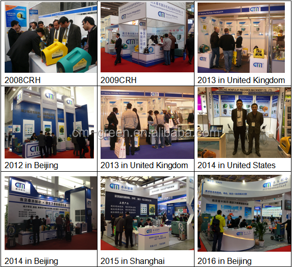 CMR123 Refrigerant Recovery Machine R1234yf Refrigerant Gas Freon R32 Ex-Factory Price Refrigerant Recovery Filling Machine