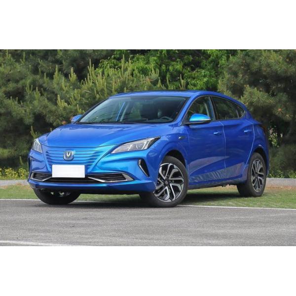 Compact Changan EV SUV Eado ET Changan New Electric Car Sedan 405KM