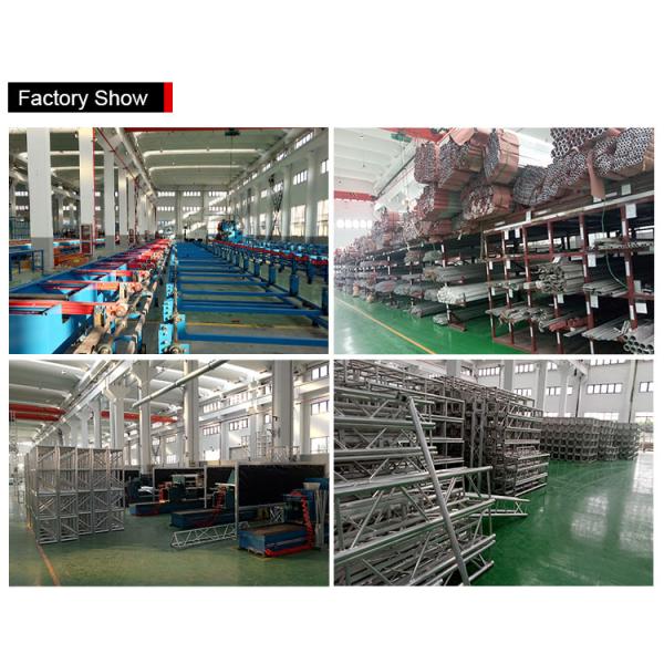 Cuplock Aluminium Mobile Scaffold H Frame Ladder Scaffolding System
