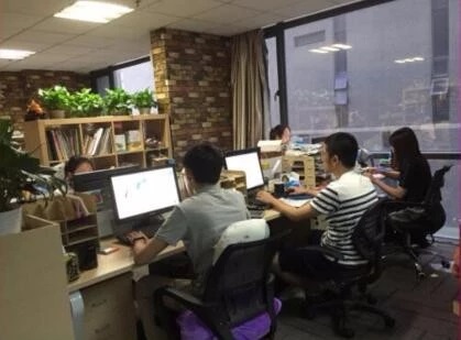 Corporate Culture Advertising T Shirts Clothing Round Neck Sports T Shirts