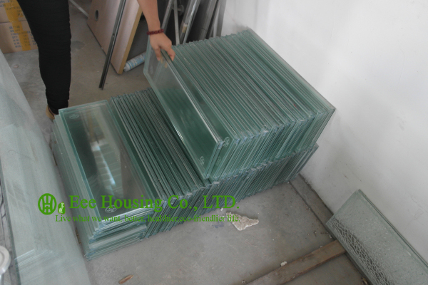 Shopping Mall Stainless Steel Glass Door,Flush Stainless Steel Doors &Frames With Glass