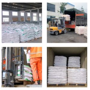 Reflective 25kg Thermoplastic Road Marking Paint