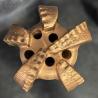 Buy cheap Polymerization Degree Control Bits For Gas Processing Customizable from wholesalers