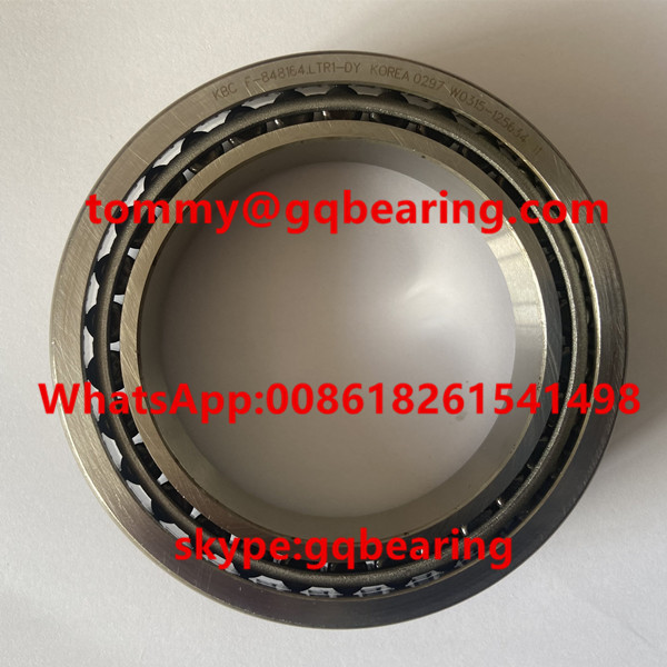 Automotive Tapered Roller Bearing KBC F-848164.TR1 taper roller bearings F-572331.TR1 65*93*22
