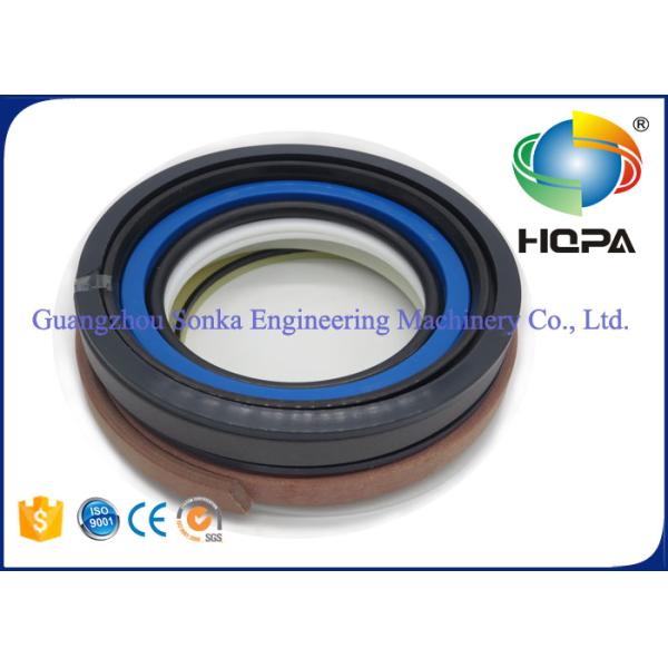 Custom Komatsu PC220 PC270 Bucket Cylinder Seal Kit 707-98-47720 , Water Resistance
