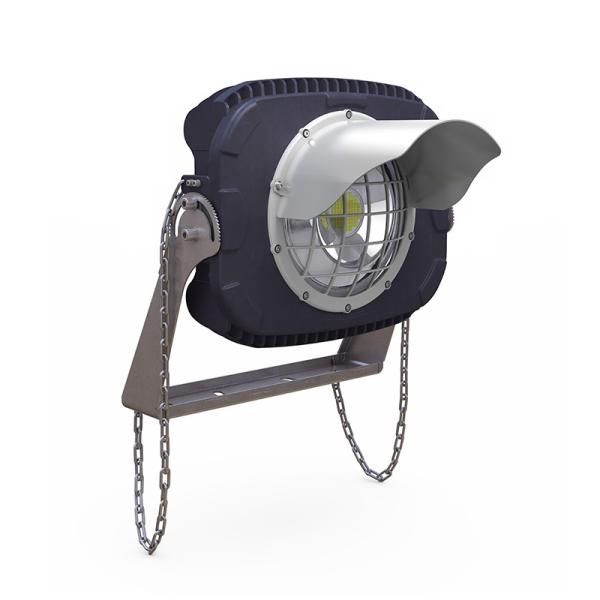 High Lumen anti-glare long lifespan outdoor waterproof IP67 400 Watt LED Stadium Floodlights