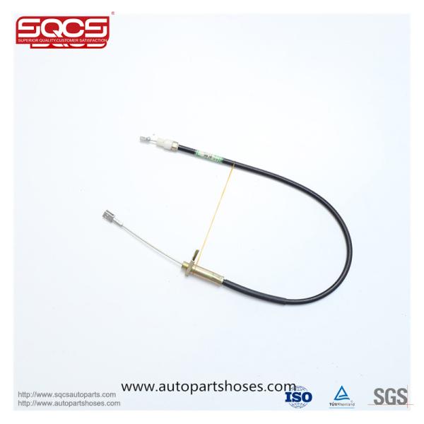 SQCS Auto Hand Brake Cable for Mercedes Benz 34411160134 1K0609721BB 2034200285
