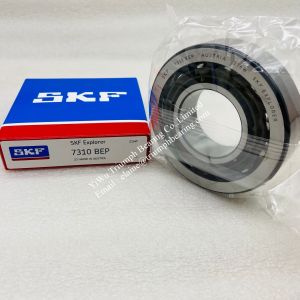 Cheap S K F Angular Contact Ball Bearing 7310 BEР , 7313 BEР wholesale