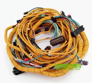 China cater 320D2 320D2GC External Main Wire harness  chasis wiring harness on sale