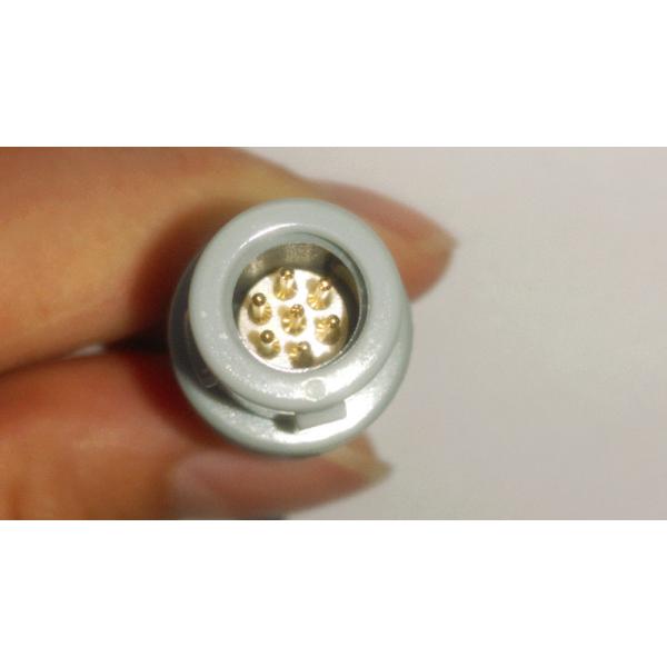 Medical Spo2 Extension Cable Spo2 Adapter Cable BCI Spo2 Sensor