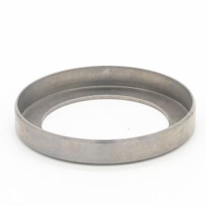 Cheap Hss Steel Oil Seal Deep Drawn Metal Stamping Fabrication Punching wholesale