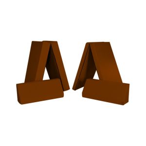 China High Density Foam Play Mat Couch Shock-Absorbing Playroom Sofas on sale