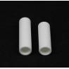 Buy cheap Electrical Steatite Ceramics Tube Insulators Pipe Insulation In Different Shapes from wholesalers