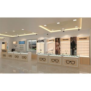 Cheap SGS Eyewear Optical Displays Counter wholesale