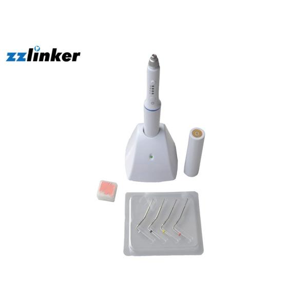 Gutta Percha Dental Obturation Pen 2 Seconds Short Heating Time Double Batteries