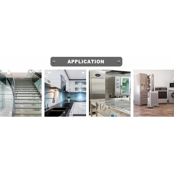 RAL Color Cold Rolled 430 2b Stainless Steel Coil 500mm To 13000mm Length