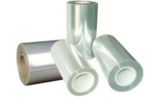 China Recyclable OPS Shrink Film Packaging Solutions Customized Logo on sale