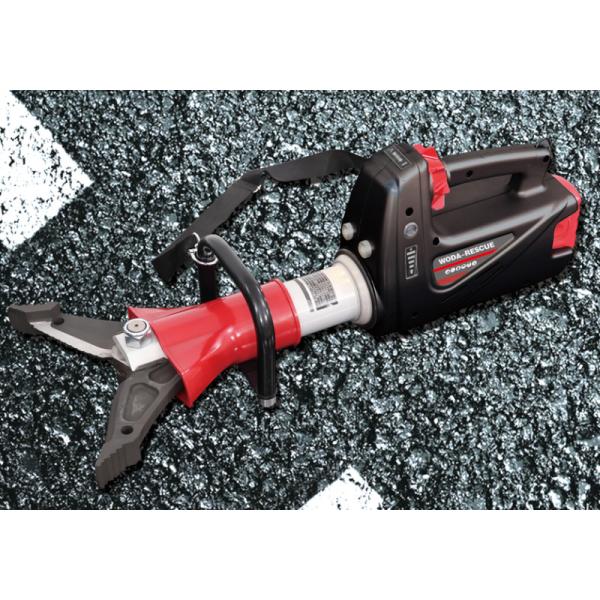 High Strength BC360 Electric Hydraulic Cutting Pliers Fire Fighting Equipment