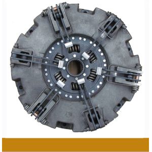 Cheap YZ91038 12'' 8 Pad Deere Tractor Clutch Replacement wholesale