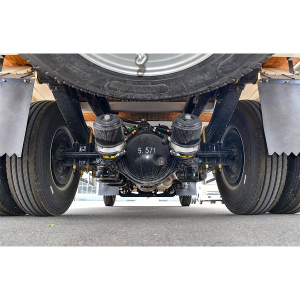 Customizable Isuzu Mini Cargo Truck 4x2 Single Cab Lorry Light Truck 5 Tons for Sale