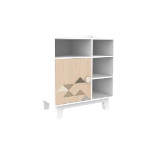 Cheap 94cm Height Changing Diaper Table wholesale