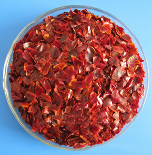 Condiment Chili Flakes Stemless Red Hot Pepper Powder For Kimchi
