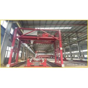 Xinxing Cathay Emergency Equipment Technology Co., Ltd.