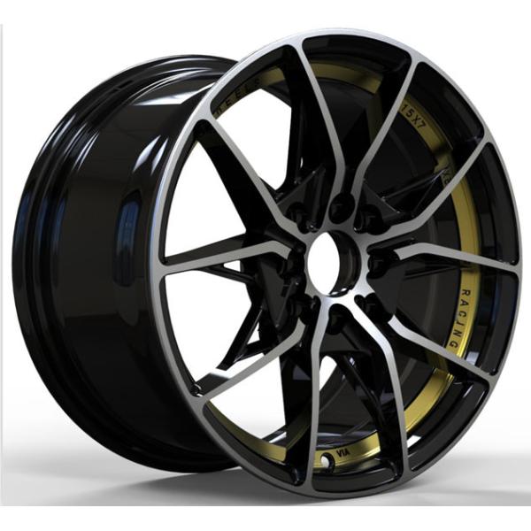 KIPARDO r15 r16 r17 r18 r19 r20 alloy wheels rims china manufacturer wholesale price JWL/VIA/TUV certificate