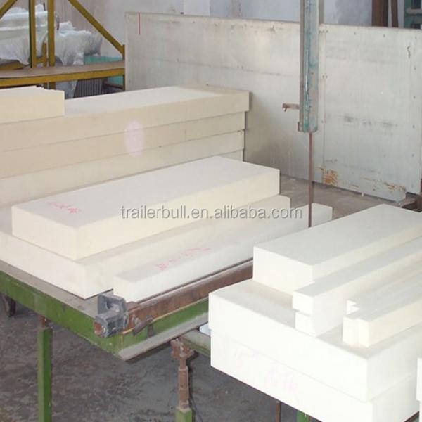 16ft ALL PLASTIC FRP Box Mobile Frozen Food Retail Truck Body Engine Capacity 4L