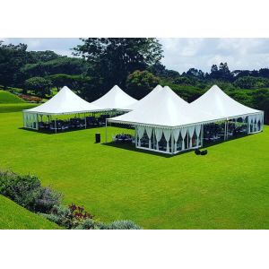 Cheap 8x8m Commercial Party Tent wholesale