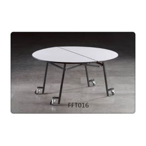 Buy cheap China Hot Sale Reasonable Price Foldable Movable Dining Table from wholesalers