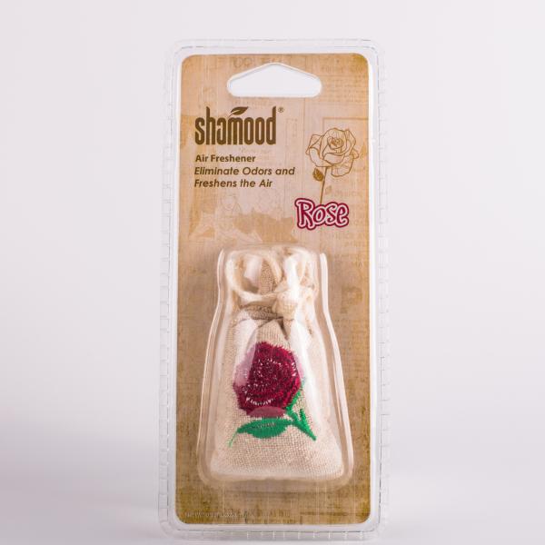 Sachet Linen Bag Fragrance Air Freshener Hanging Deodorizer For Car Home Room Closet Office