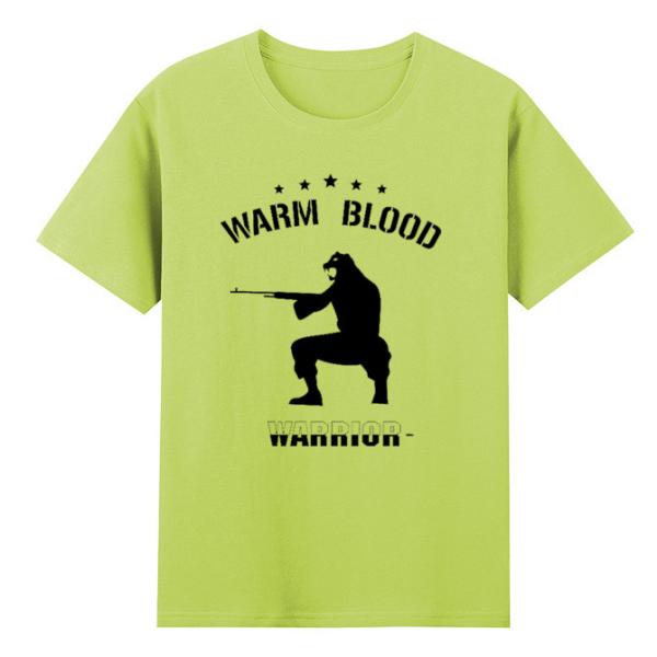 Dry Fit O Neck Polyester T Shirt With Full Color Printing S M L