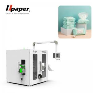 Cheap Low Noise Level Jumbo Roll Toilet Paper Rewinding Machine for Tissue Paper Production wholesale