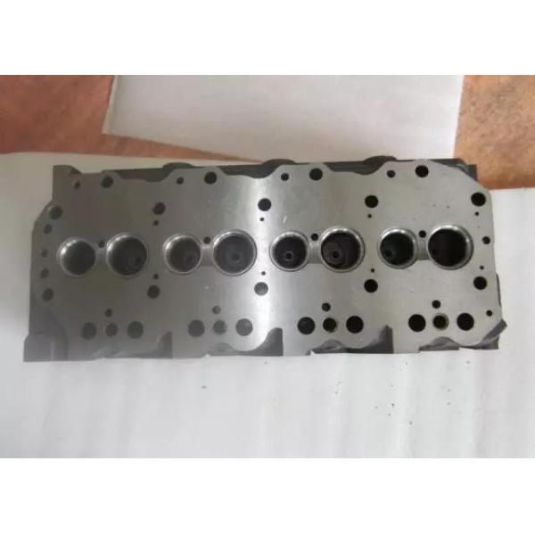 NISSAN BD30 Engine Cylinder Head Casting Iron 3.0L