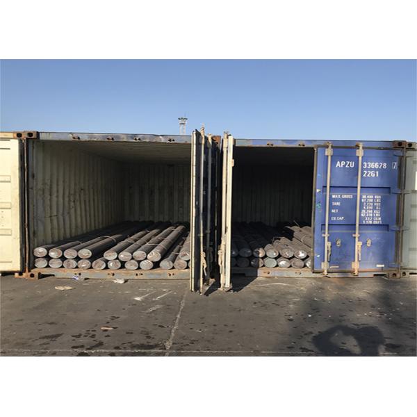 Construction SAE C45 Mild Forged Steel Round Bars AISI Standard