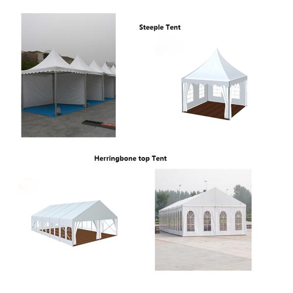 Removable White Canopy Party Wedding Gazebo Tent