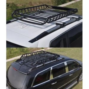 Dropshipping Universal Luggage Roof Rack Anti Corrosion