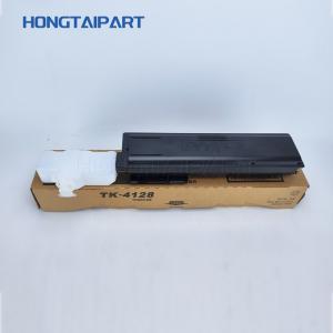 Cheap TK-4128 Black Toner Cartridge Compatible For TASKalfa 2020 2010 2011 1800 1801 2200 2201 Bulk Toner Refill wholesale