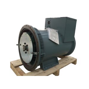 China Marathon brushless alternators 12 wires copper single bearing on sale