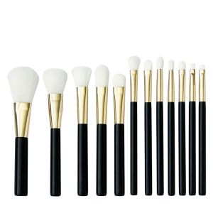 Cheap Women Travel Cosmetic Brush Set wholesale