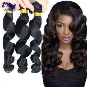 China Virgin Cambodian Tape Hair Extensions Double Weft 18 Inch Colored on sale