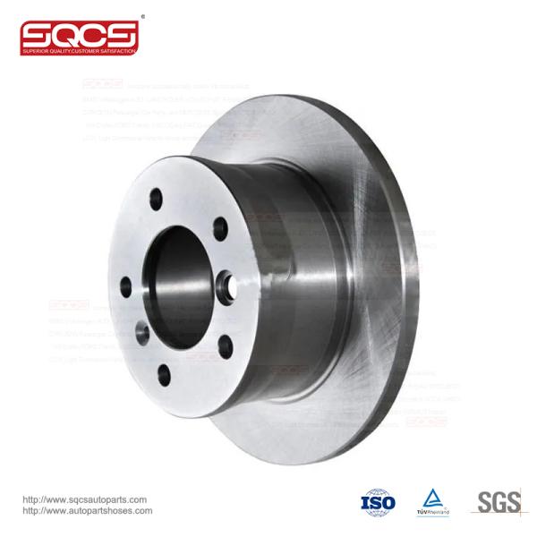 SQCS Auto Parts Your for Mercedes Benz Sprinter 901 902 Brake Pads Replacement/Repair