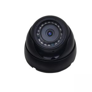 Cheap Metal CCTV Car Camera hemispherical mounted night vision car camera infrared wholesale