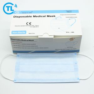 Cheap Medical Air Pollution 95% Disposable Protective Face Mask wholesale