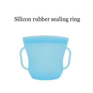 Buy cheap Harmless Durable Silicone Breastmilk Storage Bags , Multipurpose Silicone Snack from wholesalers